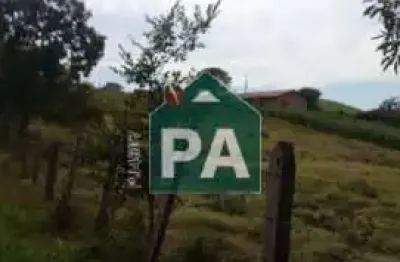 Chácara / sítio à venda no Rio Verde, Caldas 