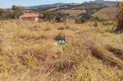 Chácara / sítio à venda na zona rural, caldas  por r$ 70.000