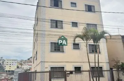 Apartamento com 2 quartos à venda no jardim quisisana, poços de caldas  por r$ 280.000