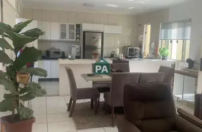 Casa com 2 quartos à venda no jardim das acácias, poços de caldas  por r$ 545.000