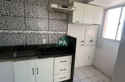 Apartamento com 2 quartos à venda no jardim itamaraty v, poços de caldas  por r$ 85.000