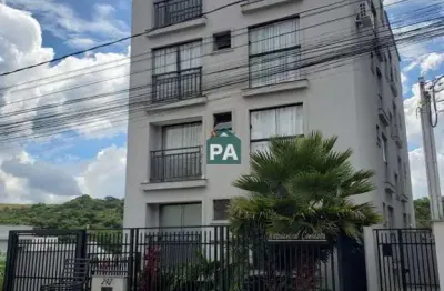 Apartamento com 2 quartos à venda no jardim vitória, poços de caldas  por r$ 350.000