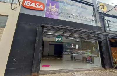 Ponto comercial à venda no centro, poços de caldas  por r$ 1.700.000