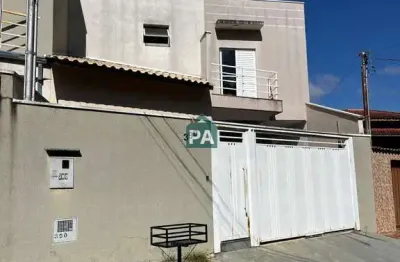 Casa com 2 quartos à venda no jardim campos elísios, poços de caldas  por r$ 379.990