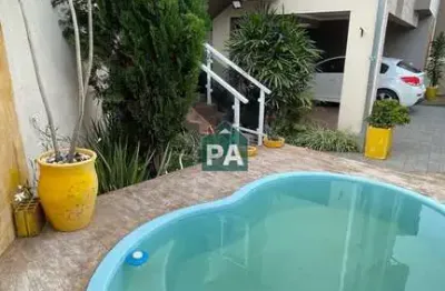 Casa com 3 quartos à venda no residencial greenville, poços de caldas  por r$ 950.000