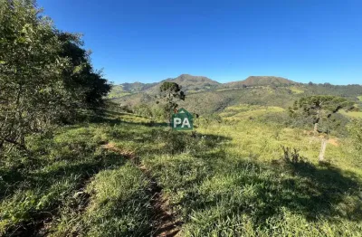 Terreno à venda na Zona Rural, Caldas 