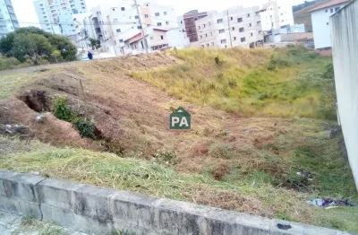 Terreno à venda no residencial veredas, poços de caldas  por r$ 240.000