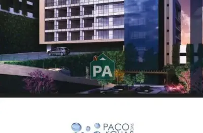 Sala comercial com 1 sala à venda no centro, poços de caldas  por r$ 592.855