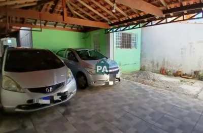 Casa com 3 quartos à venda no jardim itamaraty v, poços de caldas  por r$ 380.000