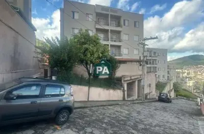 Apartamento com 3 quartos à venda no jardim country club, poços de caldas  por r$ 250.000