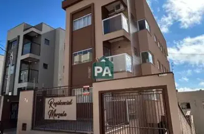 Apartamento com 2 quartos à venda no jardim bandeirantes, poços de caldas  por r$ 330.000
