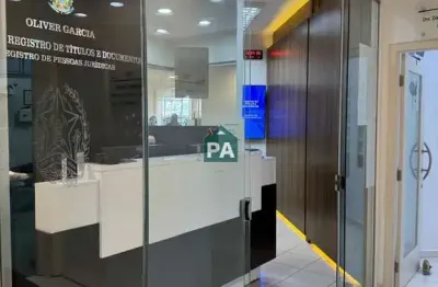 Sala comercial à venda no Centro, Poços de Caldas  por R$ 260.000