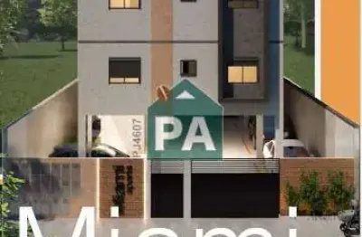 Loft com 1 quarto à venda no Centreville, Poços de Caldas  por R$ 235.000