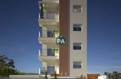 Apartamento com 3 quartos à venda no Santa Maria, Poços de Caldas  por R$ 470.000