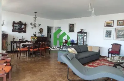 Imperdível oportunidade! apartamento de 3 quartos com suíte e 198m² no campo grande, salvador-ba. venha conhecer!
