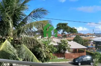 Casa em condomínio fechado com 3 quartos à venda na rua do sabiá, 2, piatã, salvador, 270 m2 por r$ 1.950.000