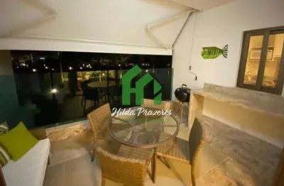 Imperdível oportunidade: apartamento de 2 quartos na praia do forte, mata de são joão-ba, com 2 suítes e 2 vagas de garagem!