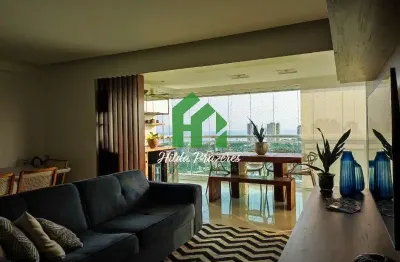 Apartamento com 4 quartos à venda na rua rio trobogi, 588, piatã, salvador, 144 m2 por r$ 1.560.000