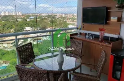 Imperdível: Apartamento à venda em Salvador-BA, bairro Piatã, 3 quartos, 1 suíte, 2 salas, 3 banheiros, 2 vagas de garagem, 116m².