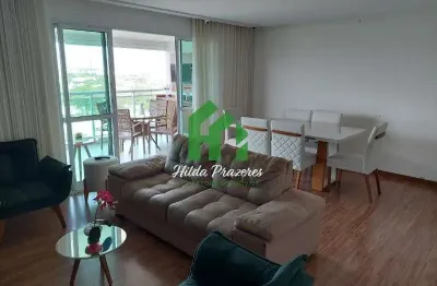Imperdível: apartamento à venda em salvador-ba, bairro piatã, 3 quartos, 1 suíte, 2 salas, 3 banheiros, 2 vagas de garagem, 116m².