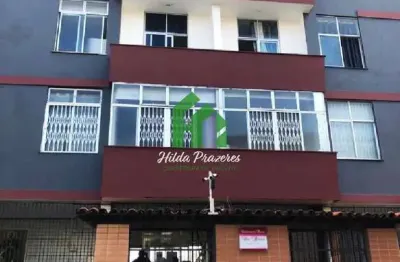 Venda de apartamento 1 quarto em nazaré, salvador-ba - 40m² - excelente oportunidade!