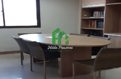 Sala Comercial em Condomínio para Locação na Pituba, Salvador-BA: 2 Salas, 1 Banheiro, 2 Vagas de Garagem, 30,40m²