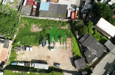 Terreno comercial à venda na rua são joão batista, 92, águas claras, salvador por r$ 2.750.000