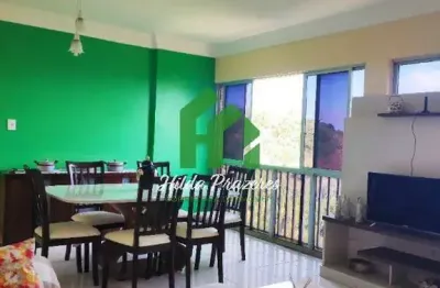 Apartamento de 2 quartos, suíte e garagem em armação, salvador, bahia: confira esta oportunidade de 89,56m²!