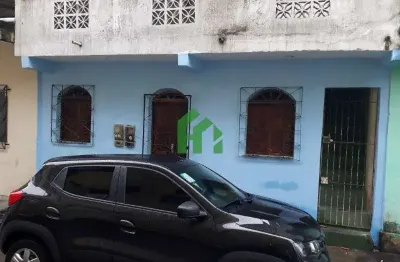 Casa com 1 quarto para alugar na avenida manoel da hora, 5, massaranduba, salvador, 40 m2 por r$ 700