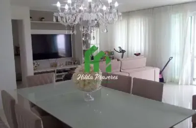 Apartamento com 3 quartos à venda na rua rio trobogi, 588, piatã, salvador, 145 m2 por r$ 1.600.000