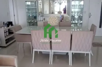 Apartamento de luxo em piatã, salvador-ba: 3 quartos, 3 suítes, 4 banheiros, 3 vagas de garagem, 145 m² de área.