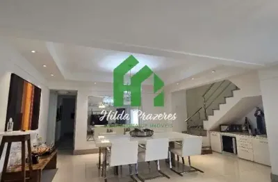 Cobertura de luxo à venda em salvador-ba, no bairro caminho das árvores: 4 quartos, 2 suítes, 3 salas, 4 banheiros, 3 vagas de garagem e 387m² de área.