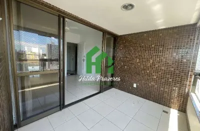 Apartamento com 3 quartos à venda na rua do rouxinol, 155, imbuí, salvador, 87 m2 por r$ 760.000