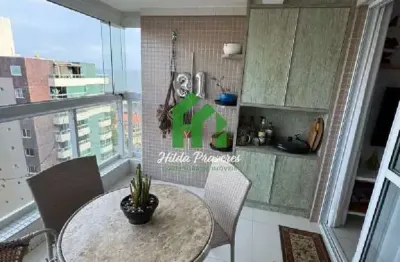 Apartamento com 2 quartos à venda na Rua General Bráulio Guimarães, 17, Armação, Salvador, 87 m2 por R$ 770.000