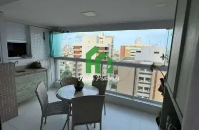 Apartamento com 2 quartos à venda na rua general bráulio guimarães, 17, armação, salvador, 87 m2 por r$ 770.000