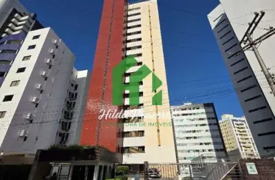 Apartamento com 4 quartos à venda na rua tenente fernando tuy, 269, pituba, salvador, 192 m2 por r$ 1.380.000
