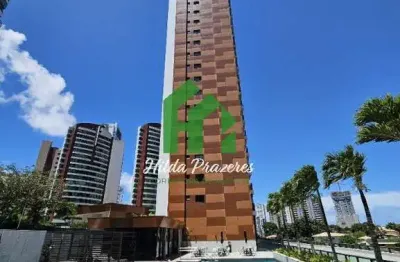 Apartamento de luxo com 4 suítes no horto florestal, salvador-ba: 285m² de conforto e sofisticação!