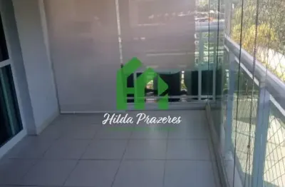 Apartamento de 3 quartos com suíte em piatã, salvador-ba  116 m² - imperdível!