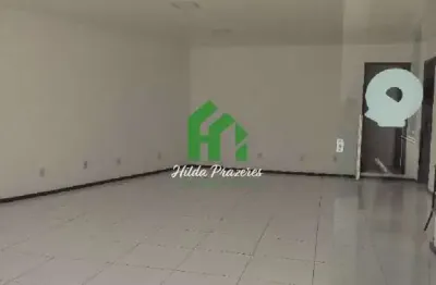 Aluguel de sala comercial de 70m² em piatã, salvador-ba.