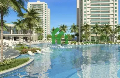 Apartamento à venda em salvador-ba, no bairro de patamares, com 3 suítes e 142m² de área. confira já!