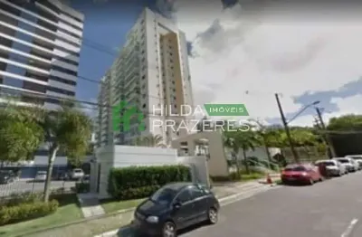 Apartamento à venda ou locação em salvador-ba, alphaville i: 3 quartos, 1 suíte, sala, 3 banheiros, 2 vagas, 76m².