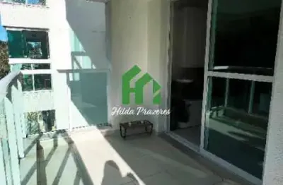Apartamento à venda ou locação em salvador-ba, alphaville i: 3 quartos, 1 suíte, sala, 3 banheiros, 2 vagas, 76m².