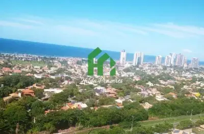 Apartamento com 3 quartos à venda na rua rio trobogi, 588, piatã, salvador, 116 m2 por r$ 1.200.000