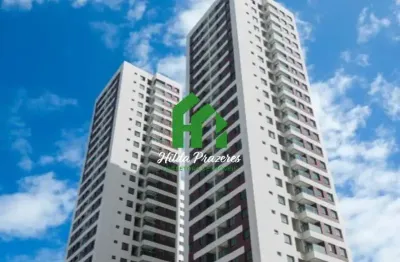 Apartamento com 2 quartos à venda na rua professor ildefonso de mesquita, 313, parque bela vista, salvador, 58 m2 por r$ 597.000