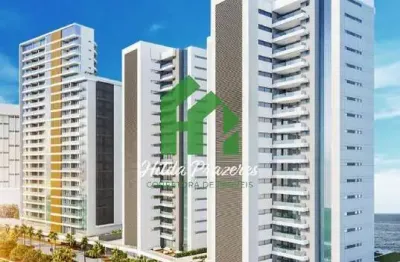 Apartamento com 4 quartos à venda na avenida oceânica, 2156, ondina, salvador, 302 m2 por r$ 7.500.000