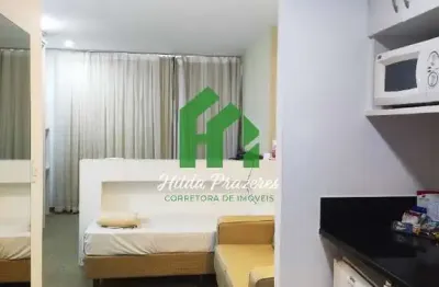 Apartamento com 1 quarto à venda na rua da alfazema, 761, caminho das árvores, salvador, 34 m2 por r$ 380.000