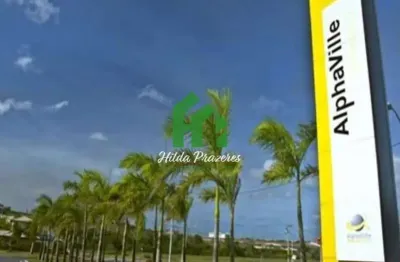 Casa de luxo em alphaville ii: 4 quartos, 3 suítes, 5 banheiros, 3 vagas - venda ou locação em salvador-ba!