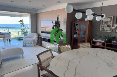 Apartamento de luxo à venda em piatã, salvador-ba: 3 quartos, 3 suítes, 1 sala, 4 banheiros, 3 vagas de garagem, 145m².