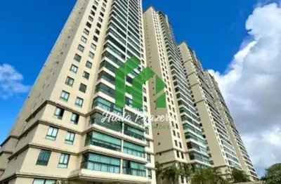 Apartamento com 3 quartos à venda na rua santa isabela, 100, garibaldi, salvador, 140 m2 por r$ 1.750.000
