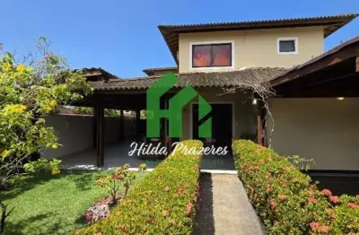 Casa em condomínio fechado com 4 quartos à venda na avenida orlando gomes, 2596, piatã, salvador, 270 m2 por r$ 1.900.000